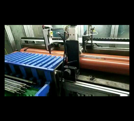 汽車減震器探傷系統(tǒng)